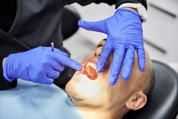 Best Emergency Treatment for Jaw Pain or Injury in Brush, CO