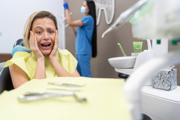Professional Emergency Dental Service in CO